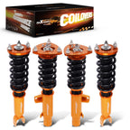 Coilovers Suspension Lowering Kit for Honda Accord (2013–2017)