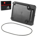 Air Box Lid Cover Cap & Seal Honda TRX250X TRX300X