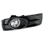 Chrome Fog Light Assembly for Chevy Cruze (2010-2014)