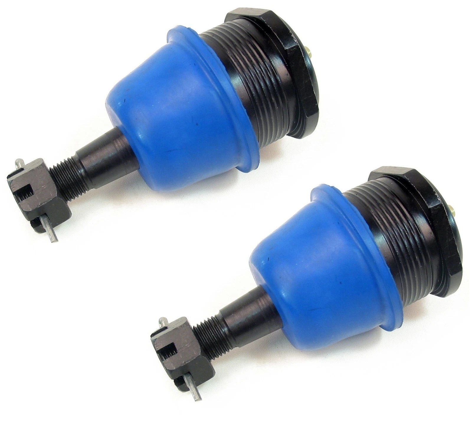 Set of 2 Front Upper Suspension Ball Joints for Chrysler Newport (1961–1964)