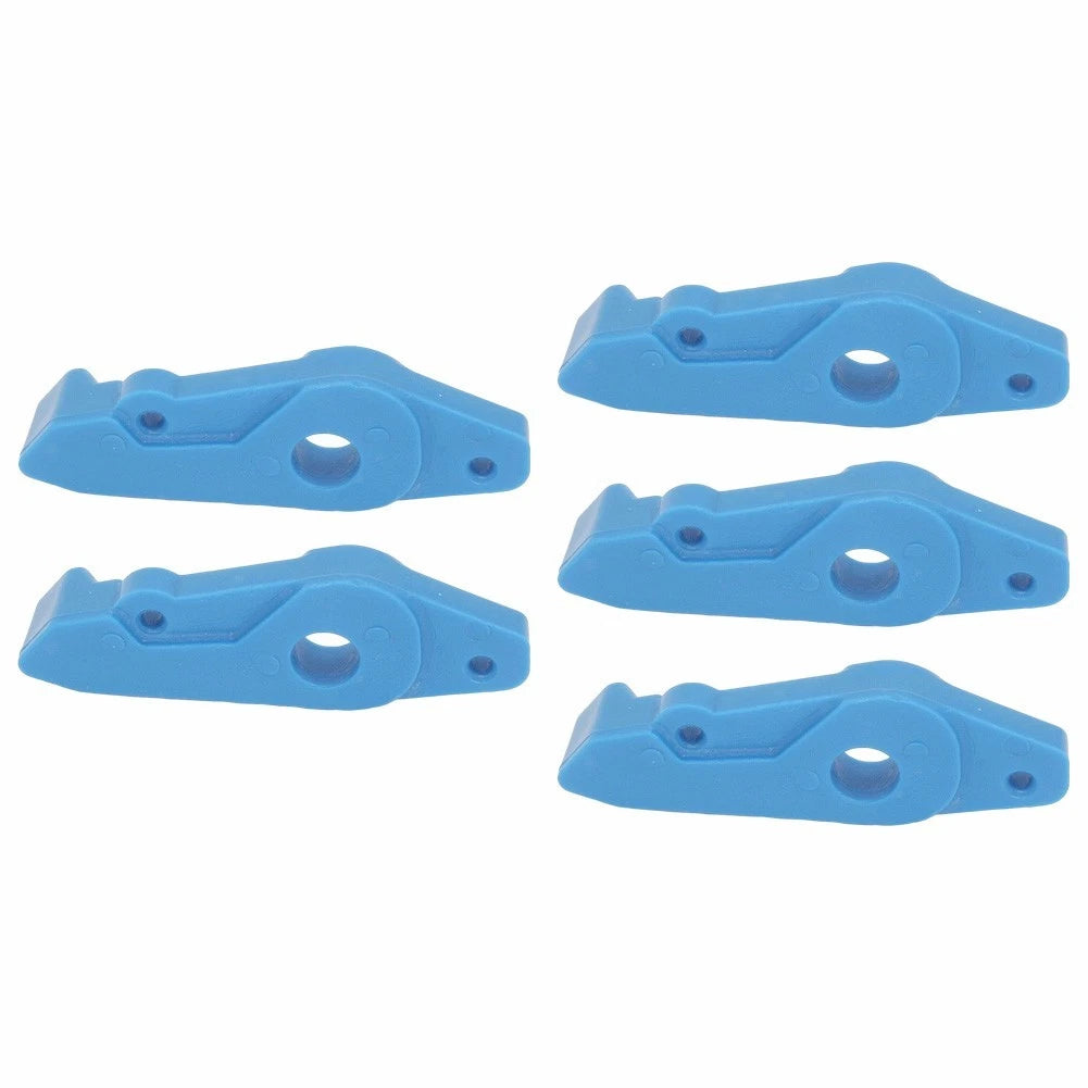 Starter Pawls Set of 5 for Evinrude OMC Outboard Motors (3HP–35HP)