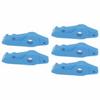 Starter Pawls Set of 5 for Evinrude OMC Outboard Motors (3HP–35HP)