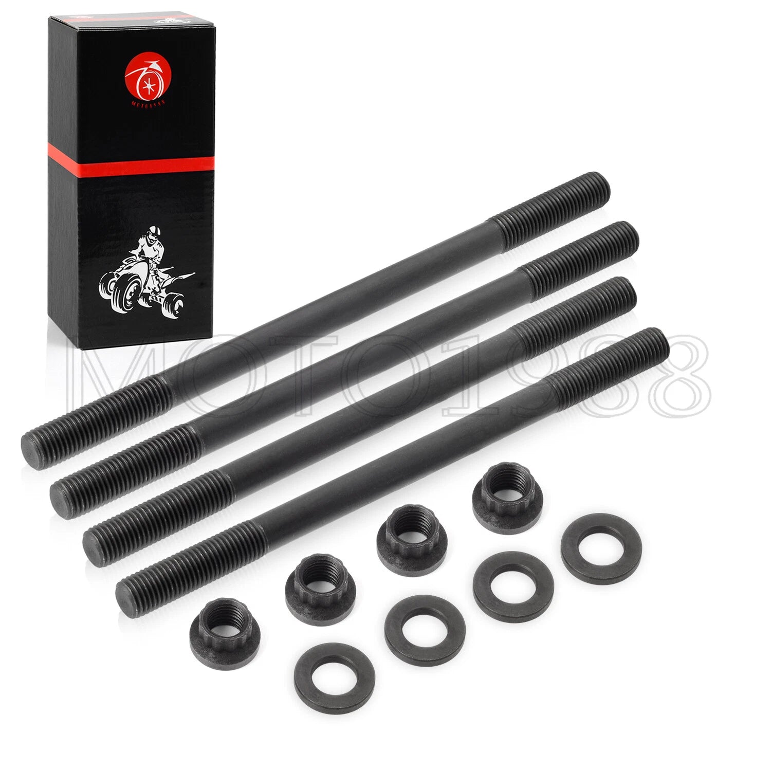 Cylinder Head Studs Kit for Yamaha YZ450F (2003-2005)