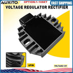Voltage Regulator Rectifier for Honda TRX250TM FourTrax Recon (2002–2004)