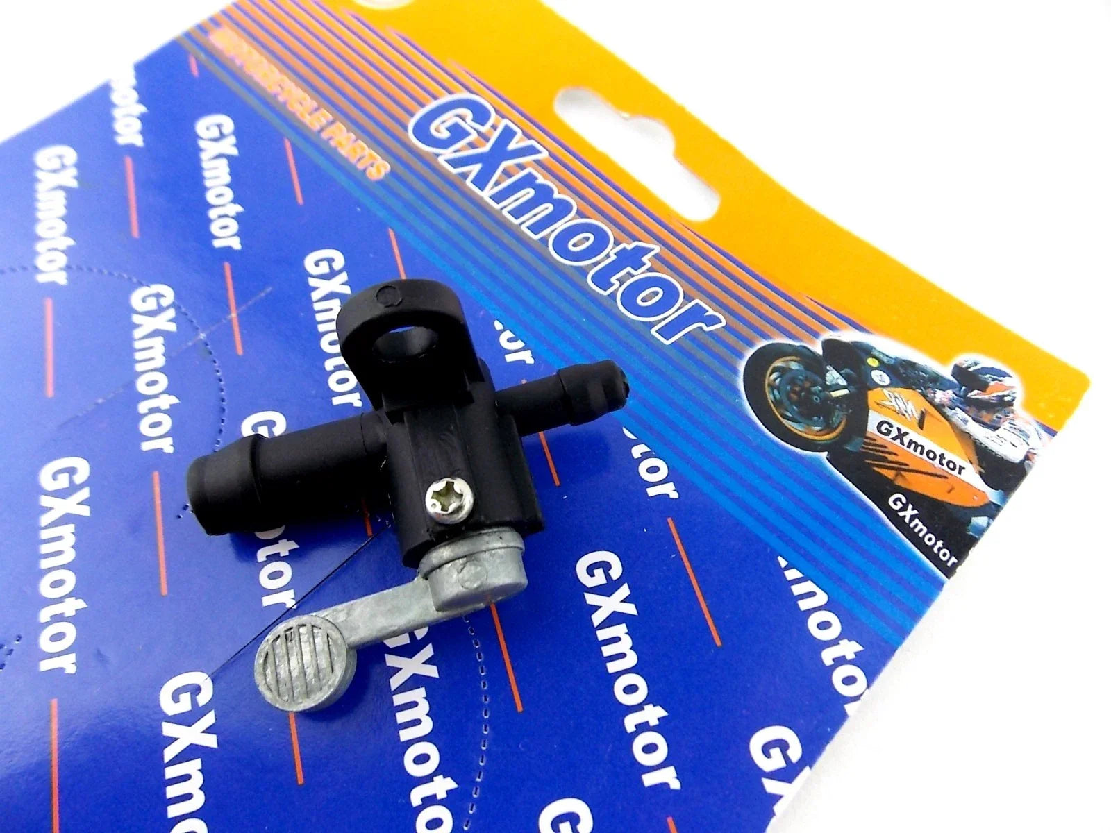 Fuel Tap for Yamaha PY50 (All Years)