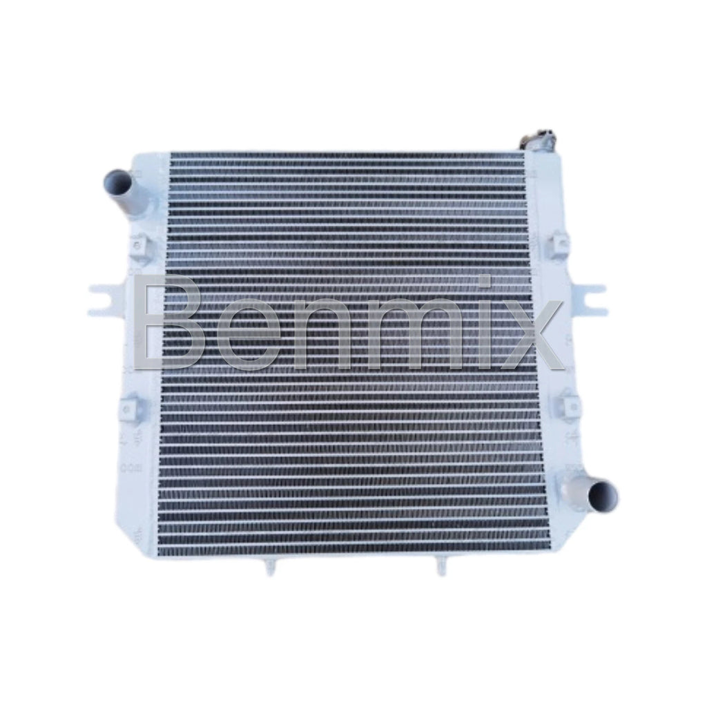 Radiator for Heli Forklift K Series QC490GP C490BPG (A9M52-10701, A9M52-10201)