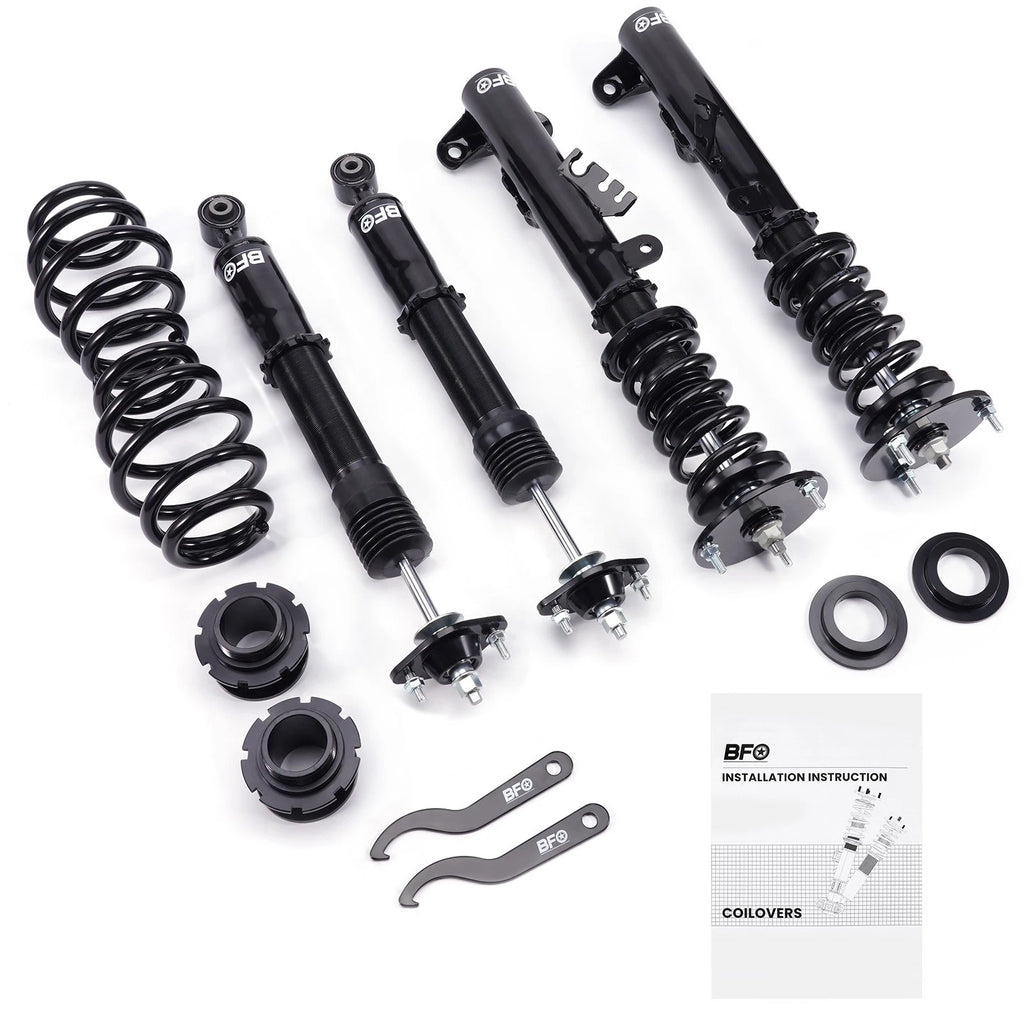 Coilover Kit for BMW E36 3 Series 316i (1991–1998)