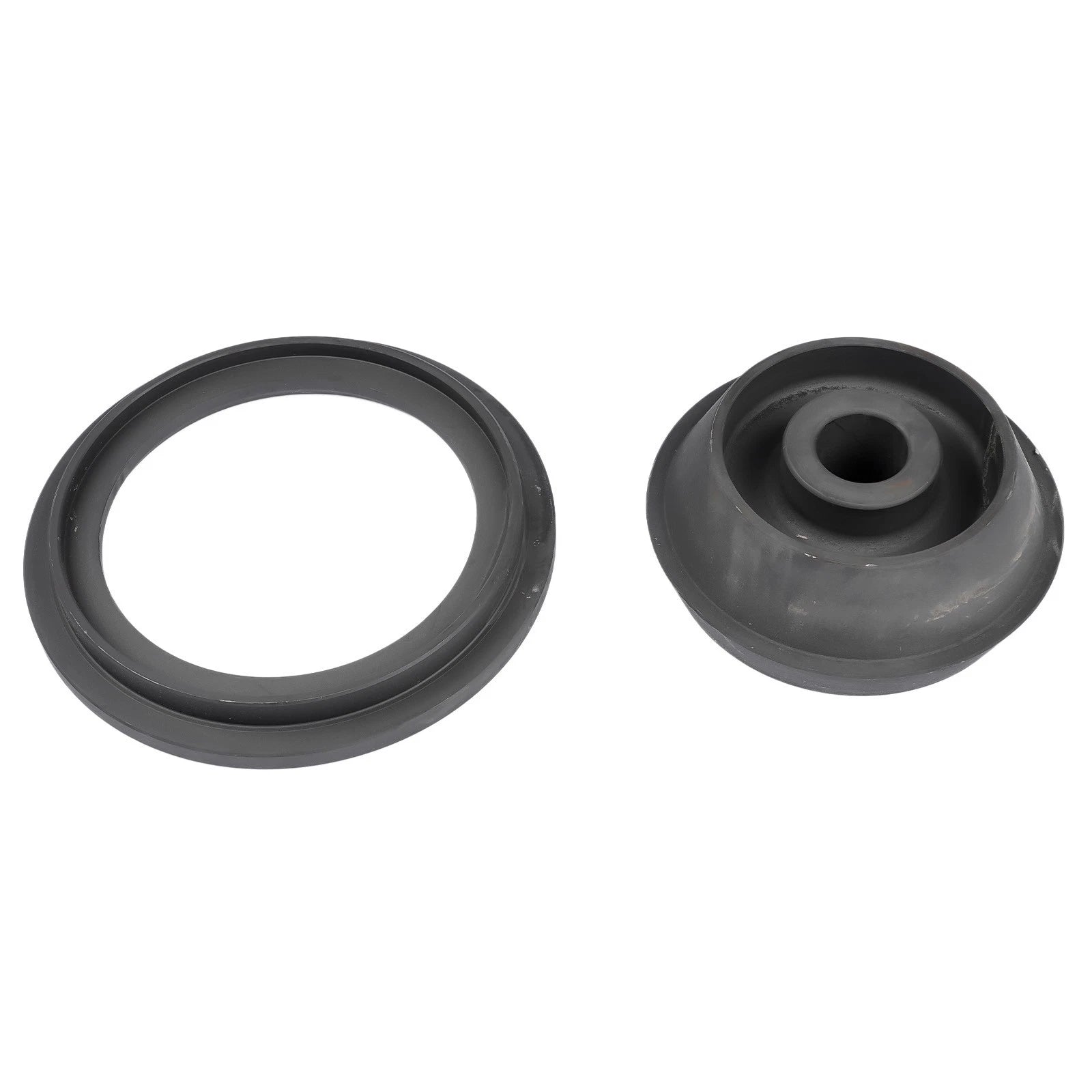 Universal Cone Wheel Balancer for Trucks (36mm Collet, 4.72" - 6.85")