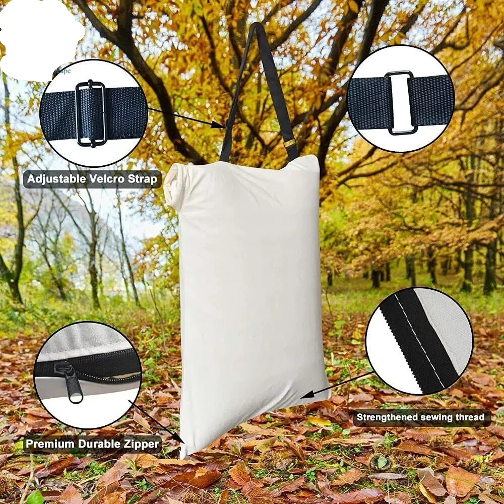 Blower Collection Bag for Toro (Fits Various Models)