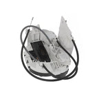 Climate Control Switch for Nissan Versa (2012–2013)