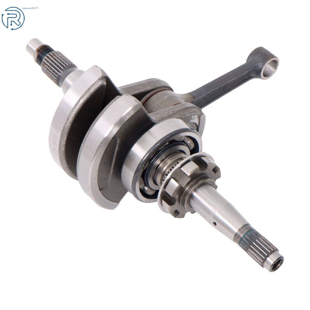 Crankshaft Taper Ratio 1:5 for HiSun 500 