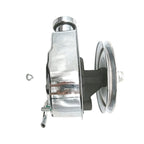 Power Steering Pump with Pulley for Chevrolet Malibu Camaro Nova (1966–1974)