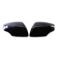 2X Front Side Rear View Mirror Cover Cap Trim for Subaru Forester (2014–2018)
