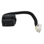 Front Driver Seat Controller Handle for Ram 3500 (2012-2018)