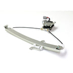Set of 2 Window Regulators for Acura RL (2005–2012) Rear Left Right