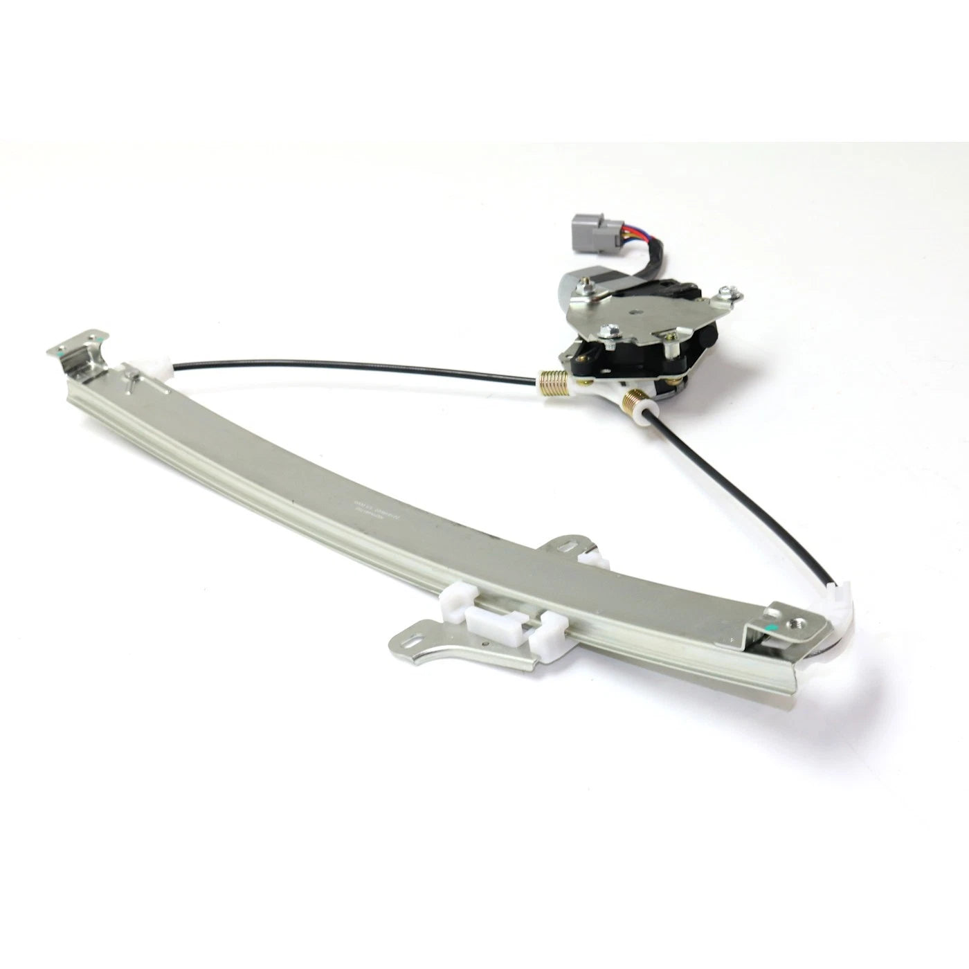 Set of 2 Window Regulators for Acura RL (2005–2012) Rear Left Right