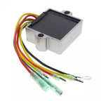 Voltage Regulator/Rectifier 30-125hp 8M0084173 for Mercury Outboard (883072T)
