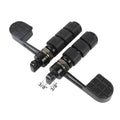Anti Vibration Foot Pegs for Harley Softail Sportster