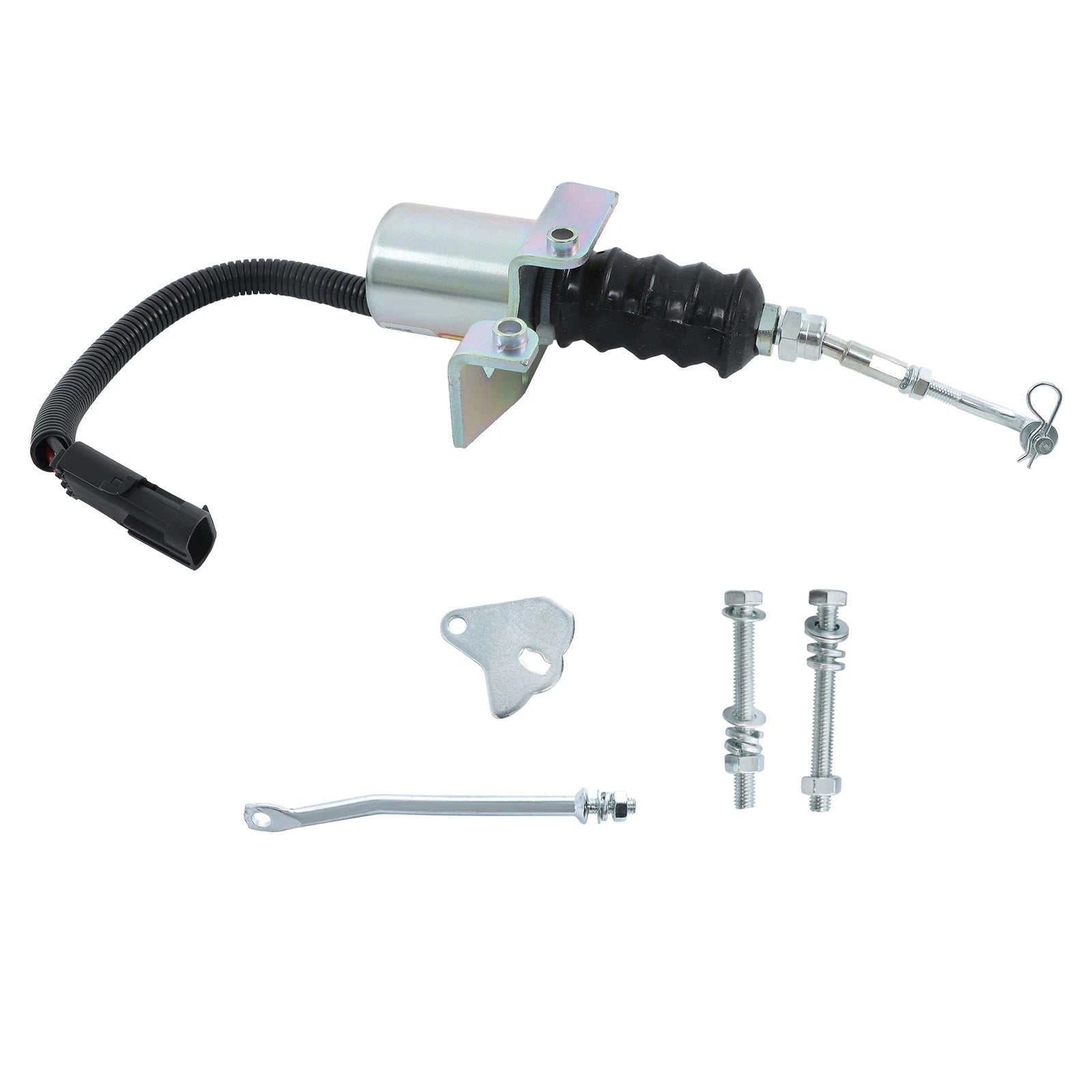 Fuel Shutoff Solenoid Valve for RSV Engine (Fits 3932017)