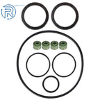 Complete Engine Gasket Kit for Yamaha XT350 (1985-2000)