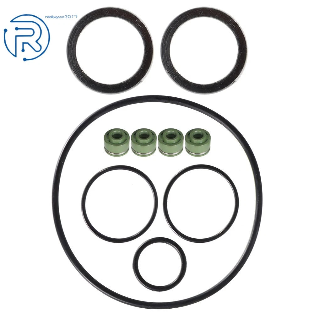 Complete Engine Gasket Kit for Yamaha XT350 (1985-2000)