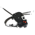 Rear Door Lock Actuator for Hyundai Sonata (2011–2015)