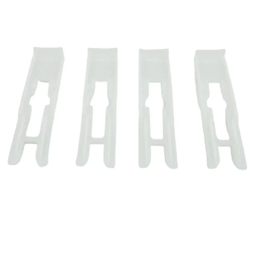 4 x Headlight Retainer Clips for Buick Chevrolet Pontiac (2000-2005)