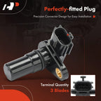 Auto Trans Speed Sensor for Chevy Dodge Jeep Nissan