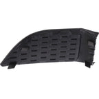 Fog Light Trim for Chrysler 300 (2005-2010)