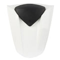 Rear Passenger Seat Cowl Cover for Honda CBR300R CB300F (2014-2016) White