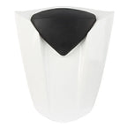 Rear Passenger Seat Cowl Cover for Honda CBR300R CB300F (2014-2016) White