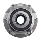 1x Rear Wheel Bearing Hub for Subaru Outback Legacy (2015–2021) WA512536