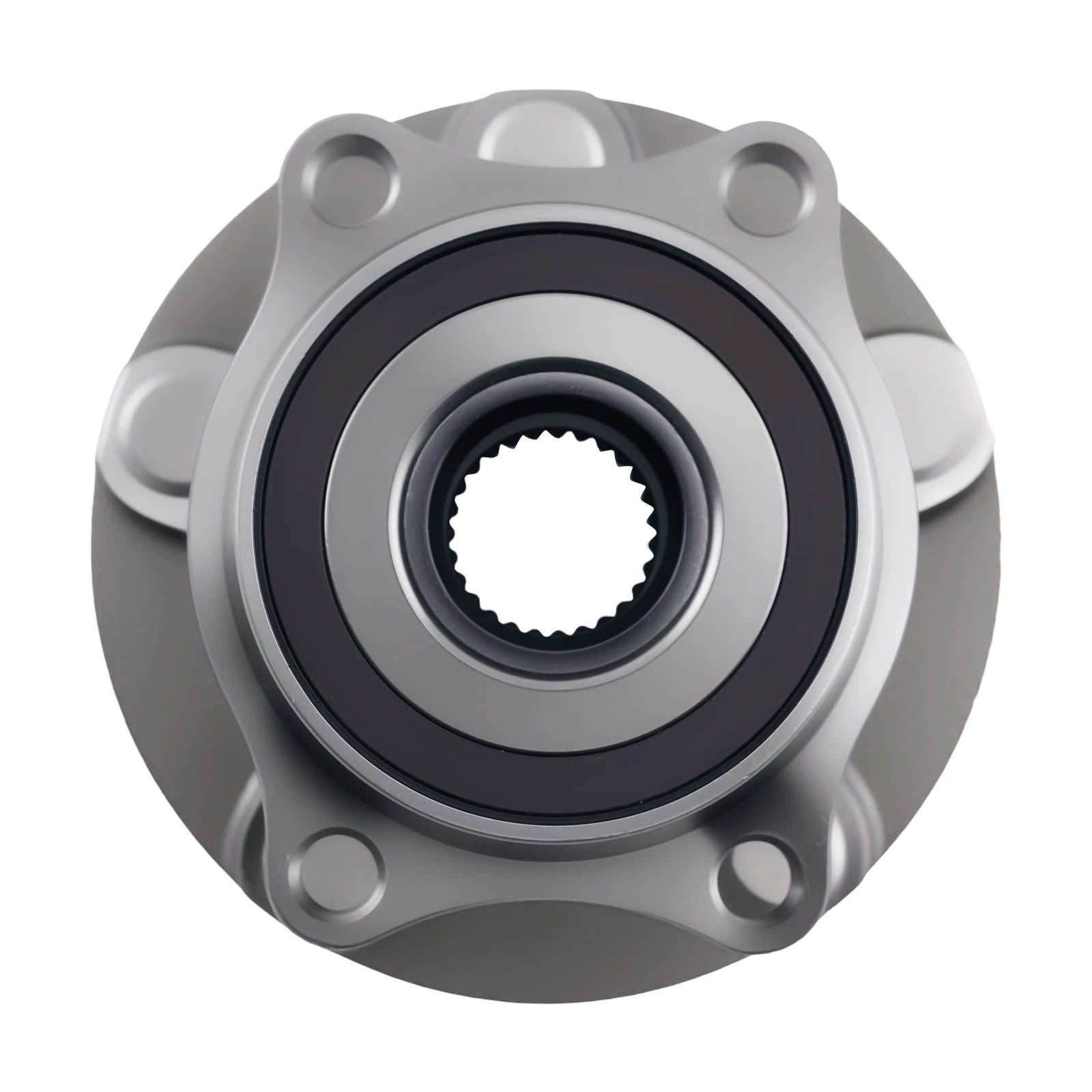 1x Rear Wheel Bearing Hub for Subaru Outback Legacy (2015–2021) WA512536