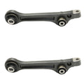 Set of 2 Front Lower Rearward Suspension Control Arms for Chrysler 300, Dodge Challenger