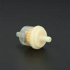 Fuel Filter for 1/4" Hose (6-7 mm) Replacement