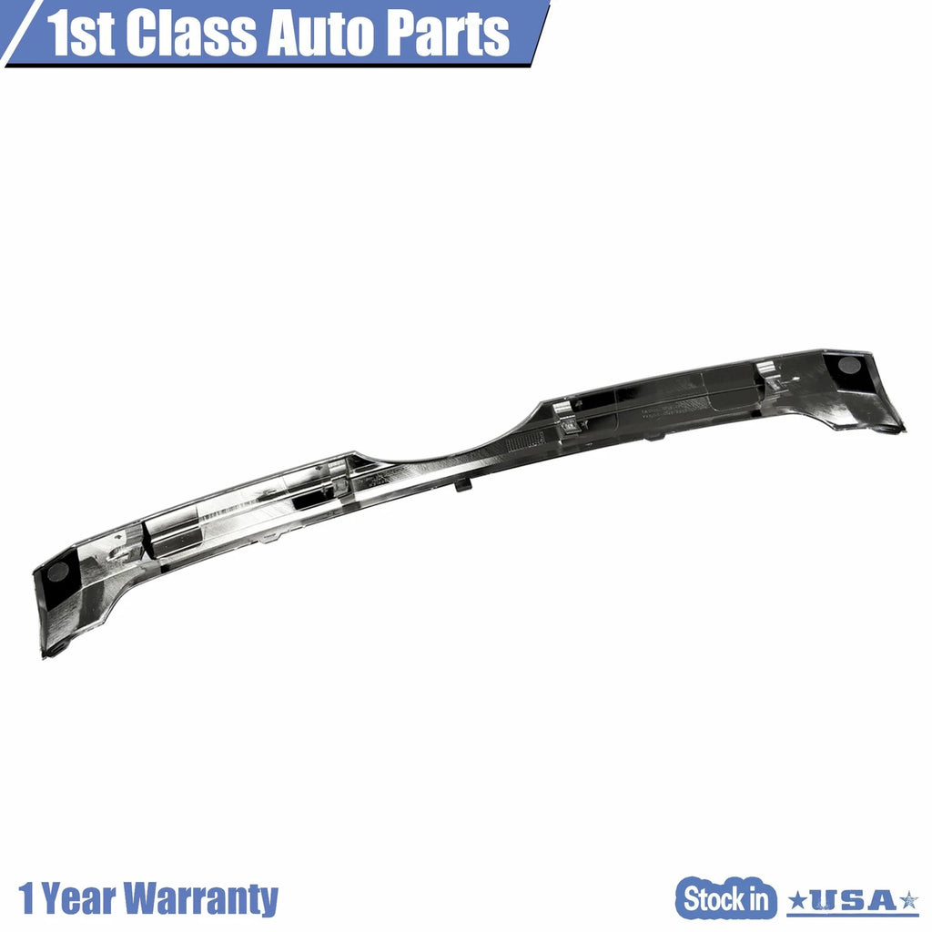 Chrome Upper Grille Trim for Ford Edge (2011-2014)