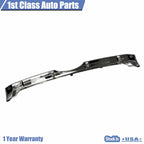 Chrome Upper Grille Trim for Ford Edge (2011-2014)