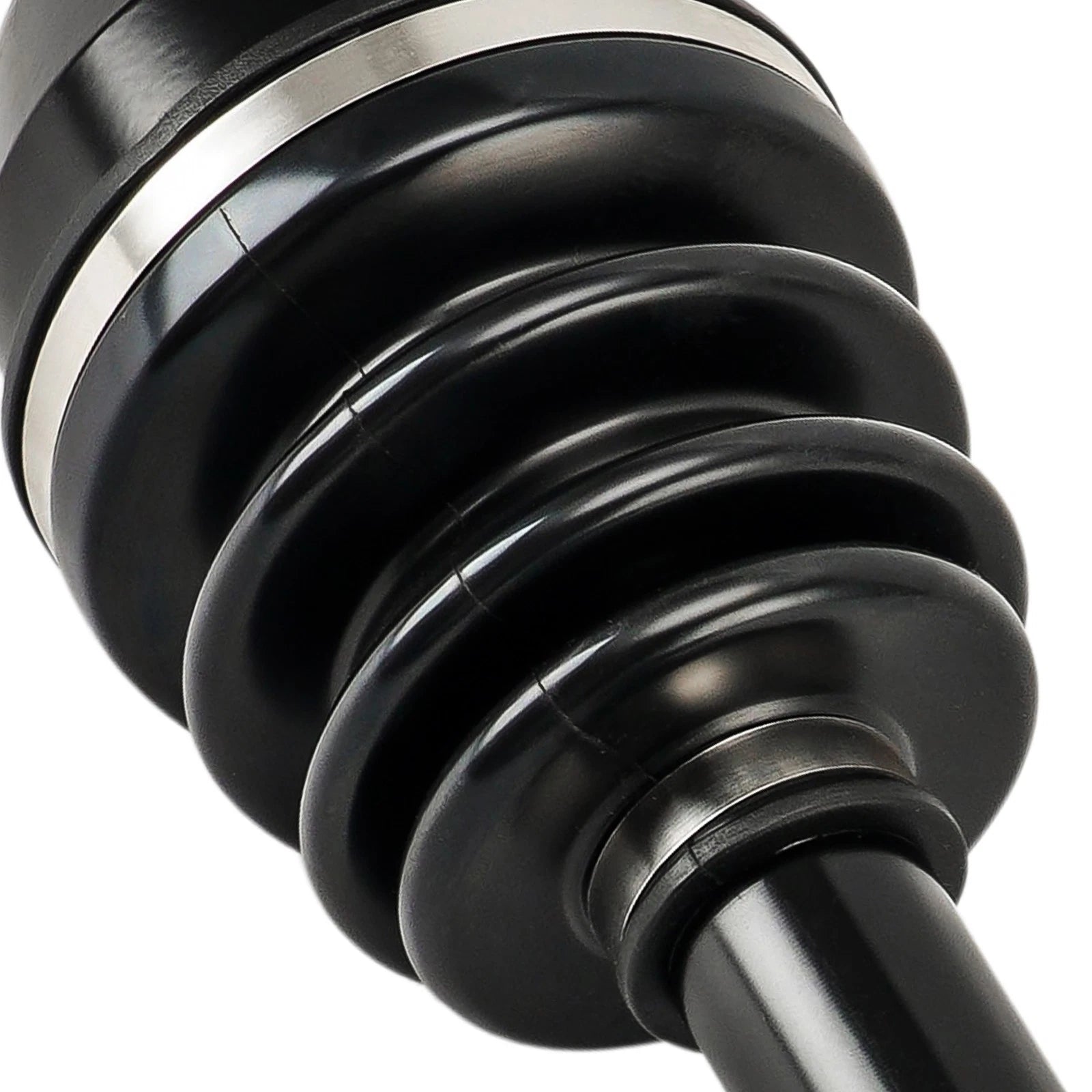 Rear CV Axle Shaft Assembly for Polaris Sportsman 700 (2002–2004) Set of 2