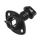Marine Drain System 2 x Bungs & 4 x Installation Screws