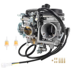 Carburetor for Yamaha V-Star 1100 Custom Classic (1999–2009)