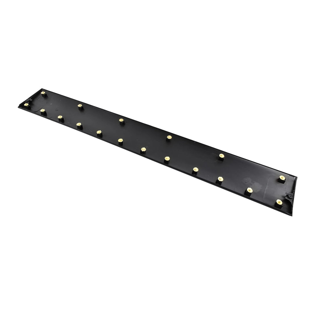 Left Side Front Trim Molding Cover for Mercedes Sprinter (2019–2024)