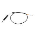Deck Engagement Control Cable for MTD (746-04173, ABC 946-04173E)