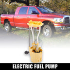 Electric Fuel Pump for Dodge Ram 2500 (2005-2009)