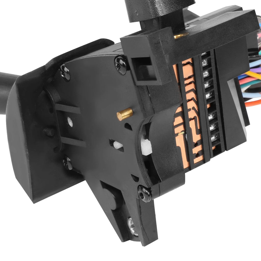 Combination Turn Signal Wiper Switch + Cruise Control for Venture Grand Prix (1997–2005)