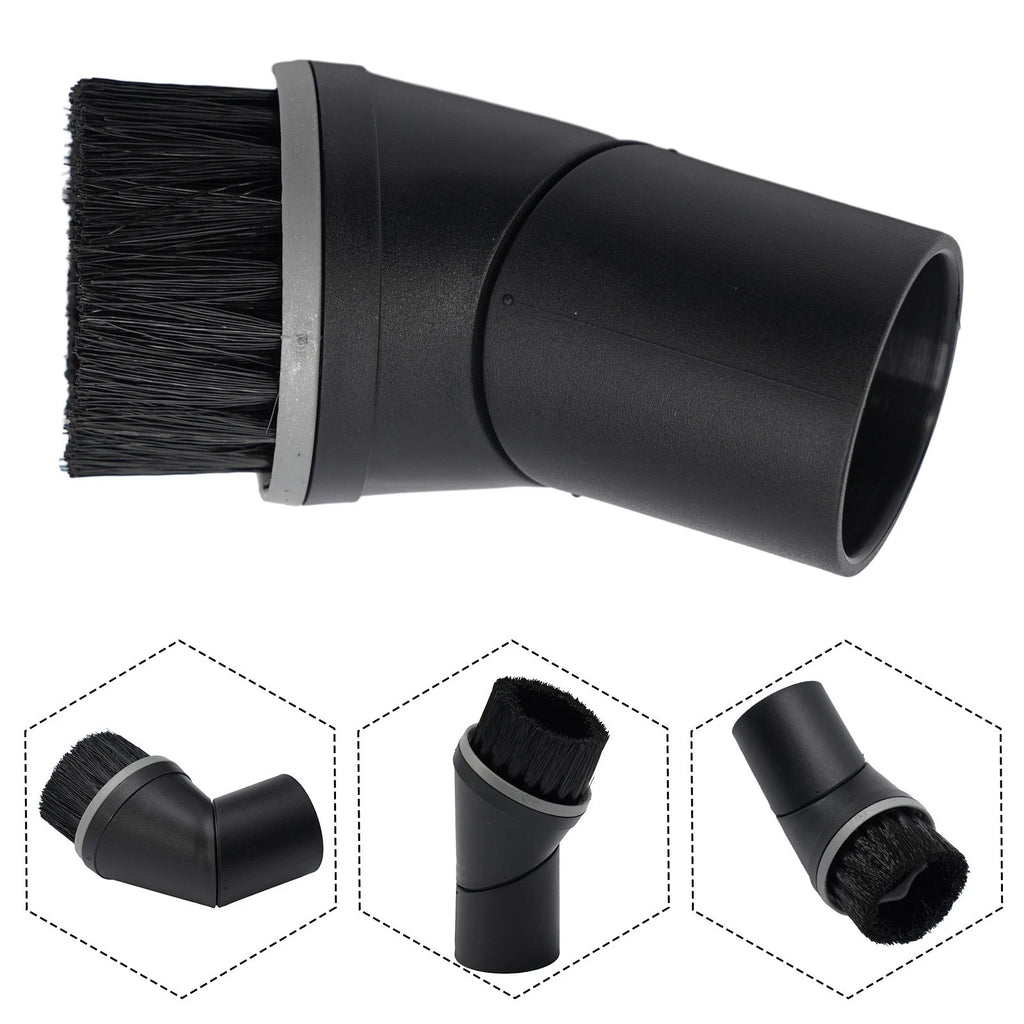 Swivel Dusting Brush Attachment for S Series Vacuum (SSP-10, 07132710)