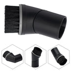 Swivel Dusting Brush Attachment for S Series Vacuum (SSP-10, 07132710)
