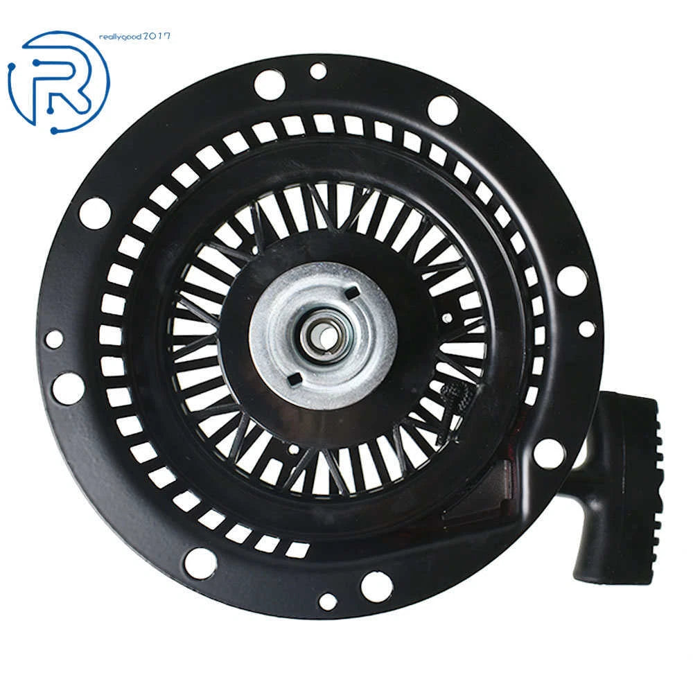 Recoil Starter for Coleman Powermate Maxa Generator Tecumseh 10HP (5000 ER)