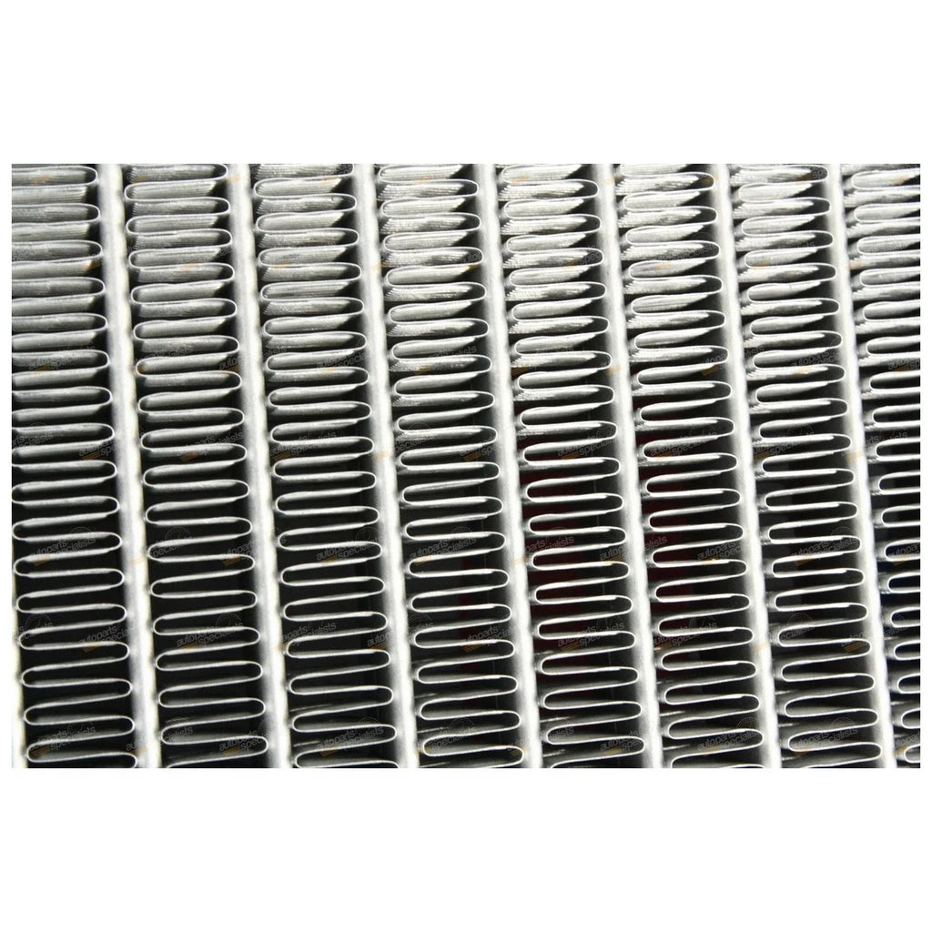 Alloy Core Radiator with Oil Cooler for Honda CRV RD1 Automatic (1995 - 2001)