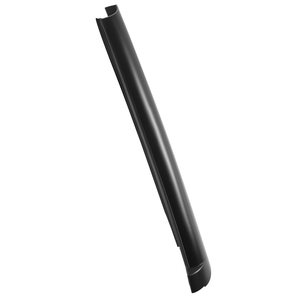 Left Driver Side Windscreen Pillar Trim for Land Rover Discovery (1999-2004)