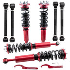 Coilover Lowering Kit for Honda Accord (2003-2007) with Rear Camber Arms